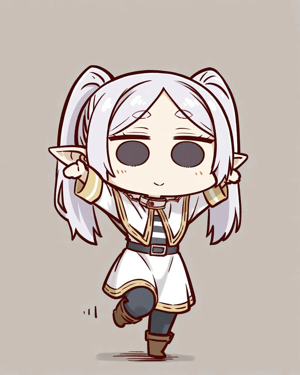 Featured image #5 for Inu Artstyle - illustrious | 犬