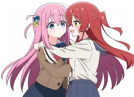 Featured image #3 for bocchi-the-rock-character