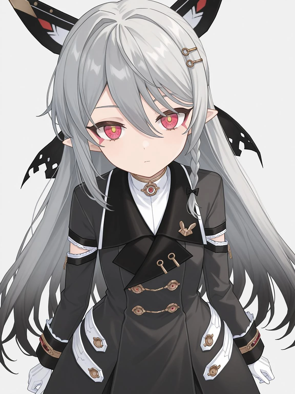 Featured image #4 for Gomori(closers)