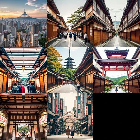 Featured image #3 for Japanese Style TI