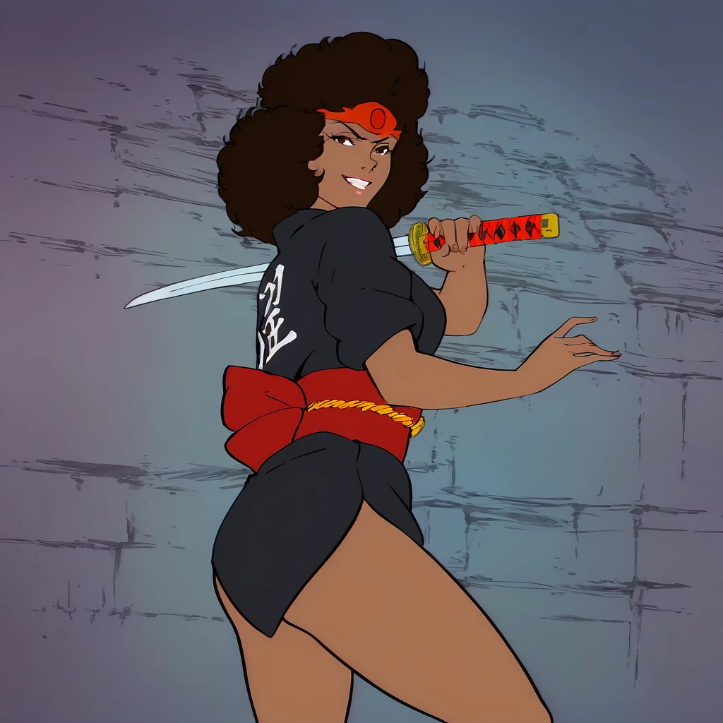 Featured image #5 for Diana, (Dungeons & Dragons)