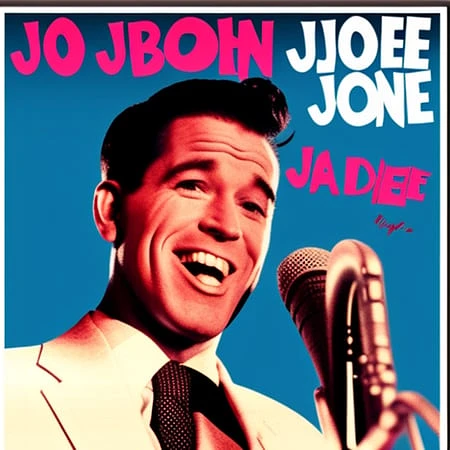 Featured image #4 for Album Cover Style