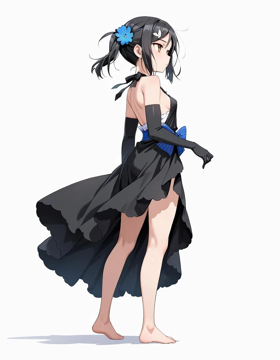Featured image #3 for Miyu Edelfelt | Fate/Kalleid Liner Prisma Illya (6 outfits) [COMMISION]
