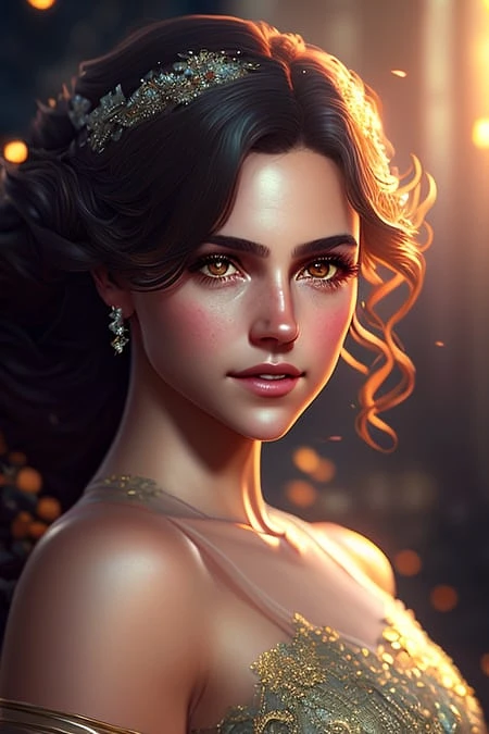 Featured image #1 for AnnaDeo 