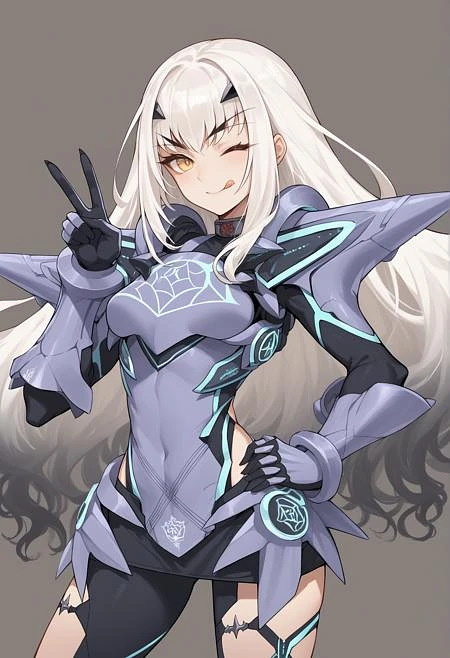 Featured image #1 for Melusine (Fate Grand Order) XL 6 costumes [Pony + Illustrious]