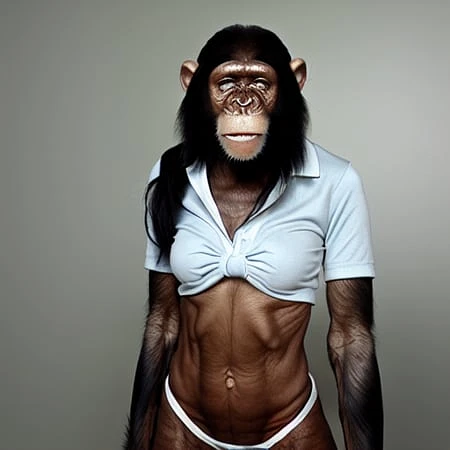 Featured image #1 for Planet Of The Apes