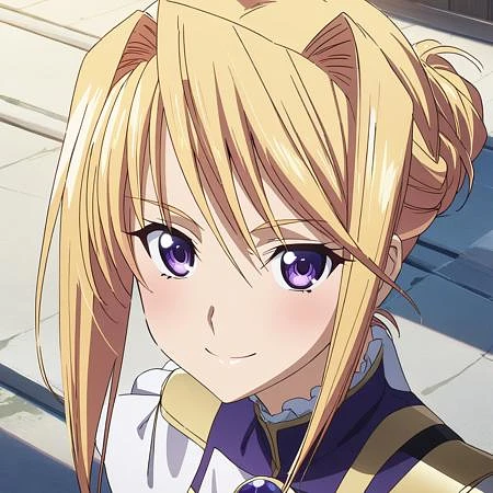 Featured image #1 for Sylvia van Hossen / シルヴィア＝ファン・ホッセン - Princess Lover - Animagine XL 3.1+Pony
