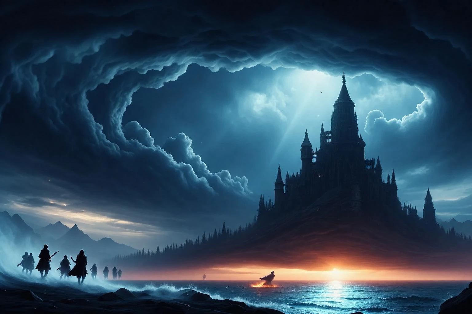 Featured image #2 for The Arbiter