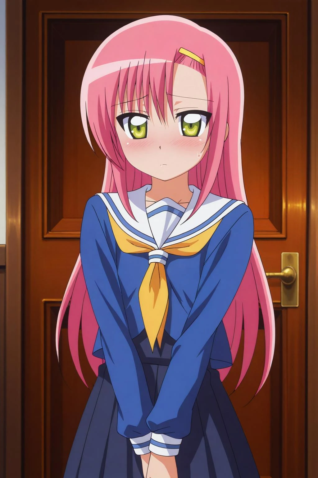 Featured image #5 for Hayate no Gotoku!! (multicharacter)