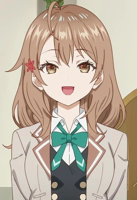 Featured image #2 for Maria “Masha” Mikhailovna Kujou - Alya Sometimes Hides Her Feelings in Russian
