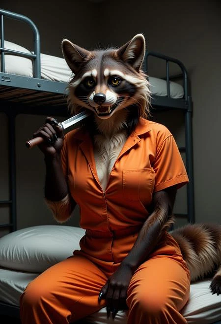 Featured image #5 for KFT Furry/Scaly Enhancer [FLUX]