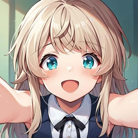 Featured image #5 for Virginia Roberts (from Luminous Witches) [Pony]