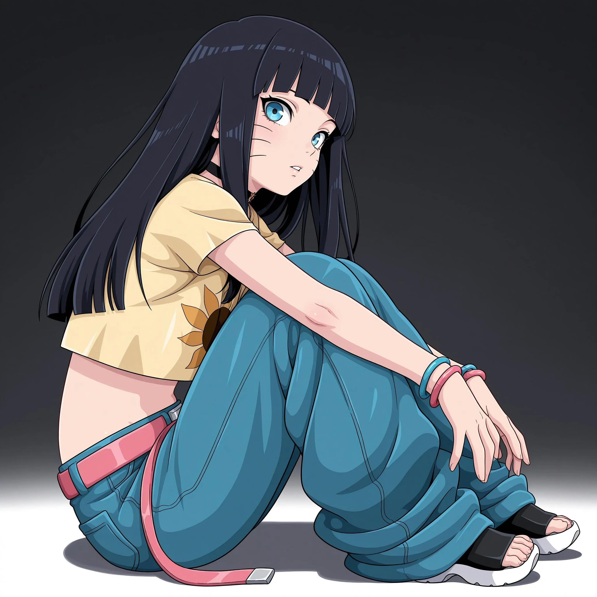 Featured image #6 for Himawari Uzumaki (TimeSkip) (BORUTO-ボルト- NARUTO NEXT GENERATIONS)
