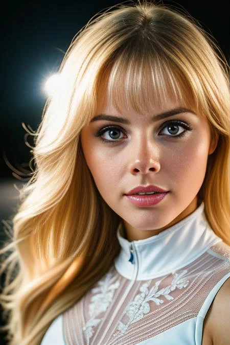 Featured image #1 for Britt Ekland (1960s)