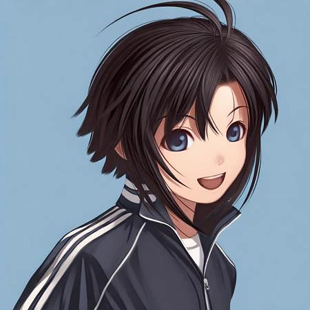 Featured image #1 for Kikuchi Makoto, Nekopuchi Style [Illustrious]