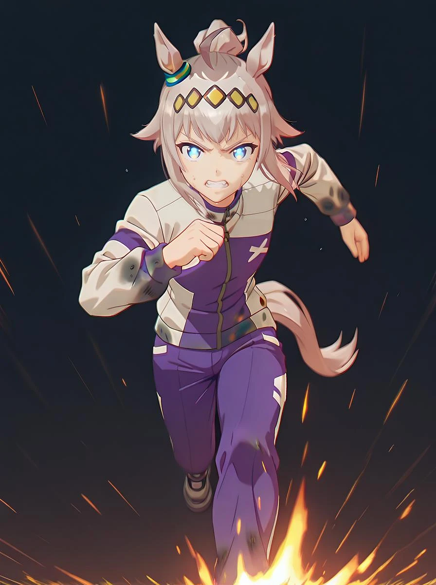Featured image #4 for Xenoblade Chronicles 2 Style [ILLUSTRIOUS]