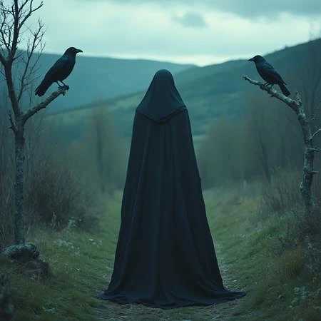 Featured image #5 for 2010s Folk Horror Movie (SD1, SDXL, Pony, Flux)