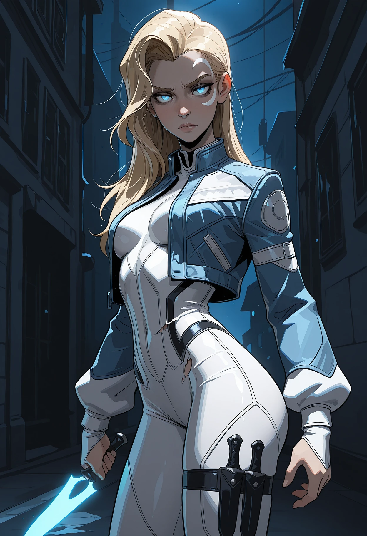 Featured image #1 for Hades Style [Illustrious]