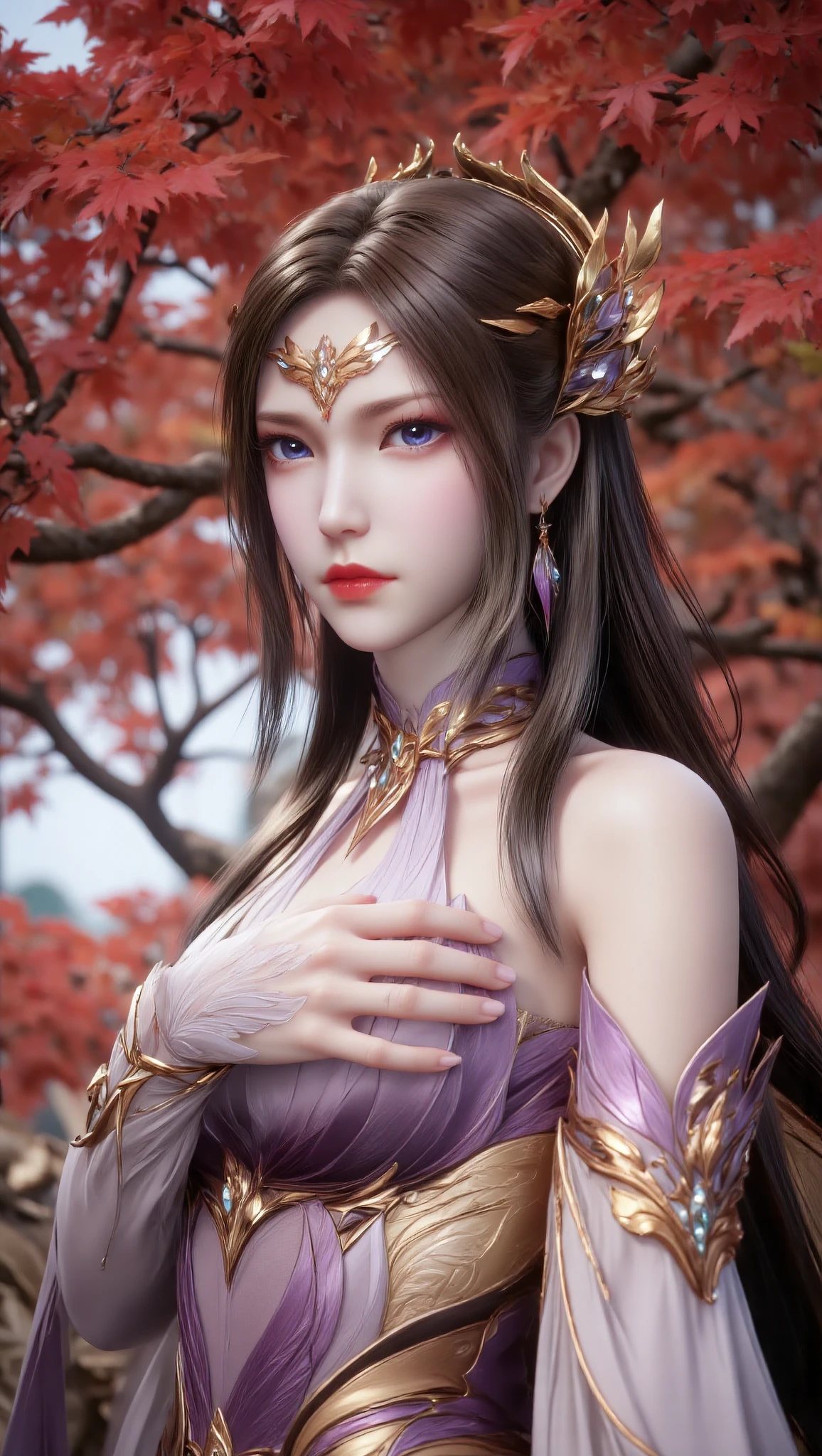 Featured image #2 for X千仞雪qianrenxue斗罗大陆(Lib)Soul Land