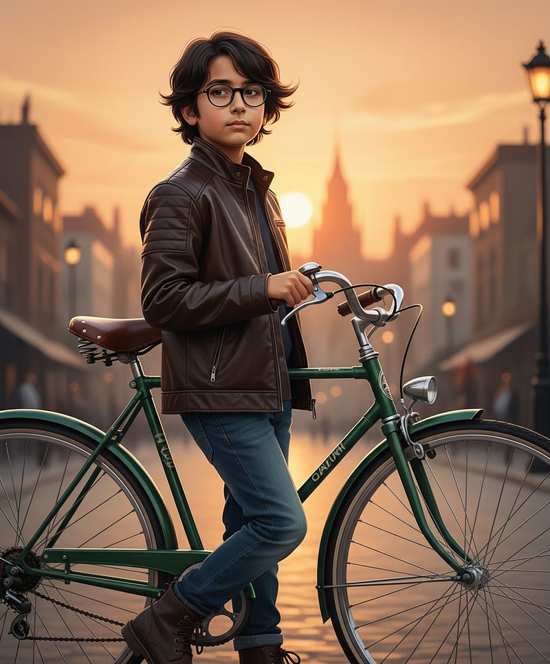 A sample prompt of what you can find in this page