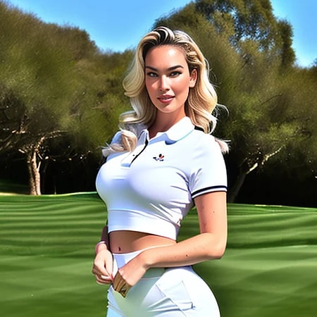 Featured image #4 for Paige Spiranac