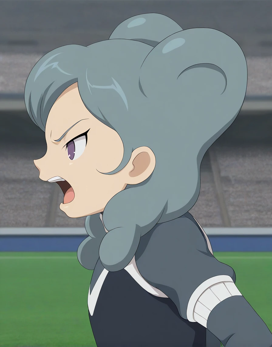 Featured image #3 for Beta from Inazuma eleven Go (Important description)