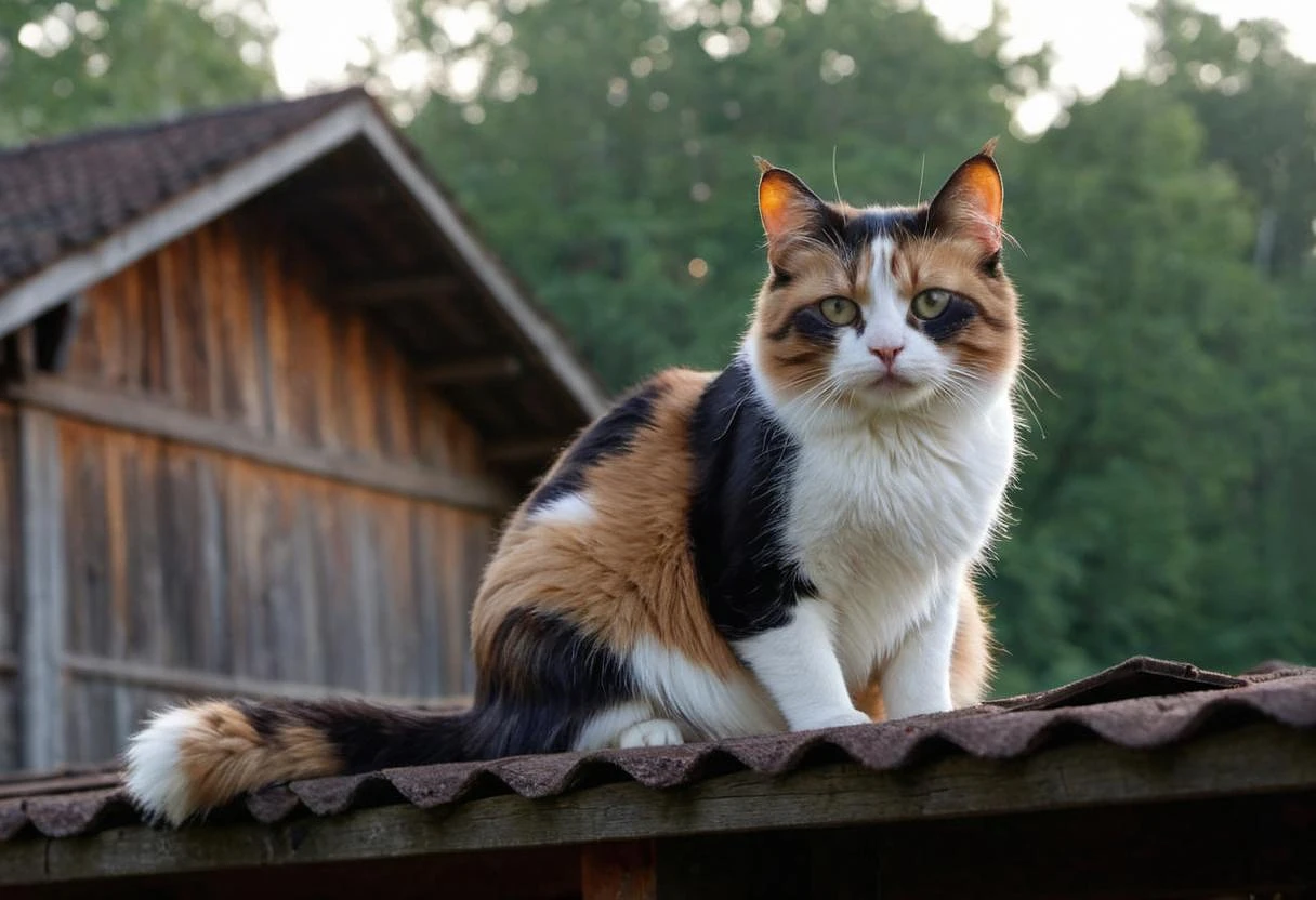 Featured image #3 for Realistic Blend SDXL