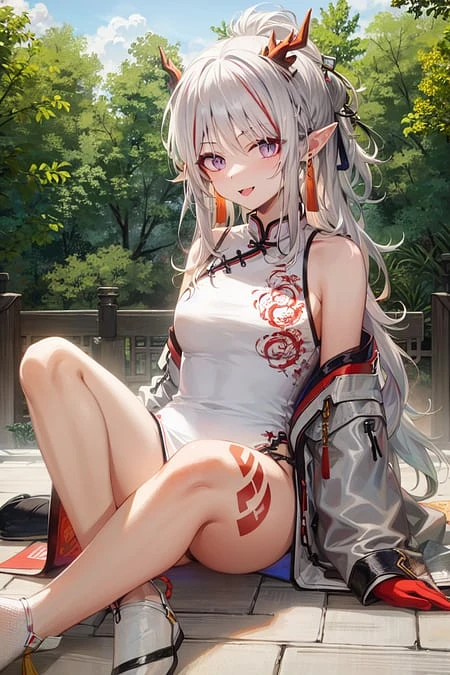 Featured image #4 for 明日方舟-年 Arknights-Nian