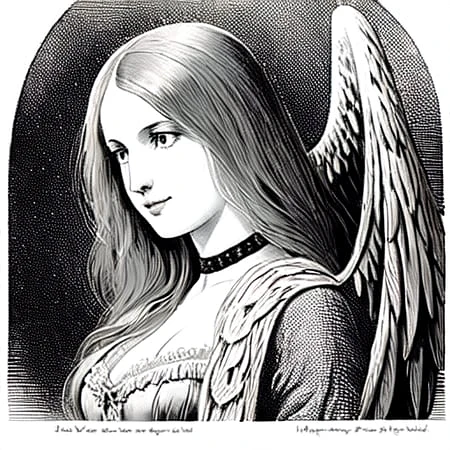 Featured image #5 for Gustave Doré Style