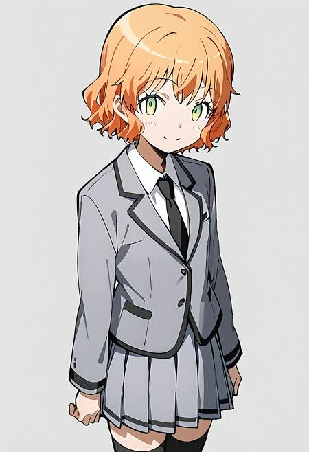 Featured image #2 for Kurahashi Hinano  倉橋陽菜乃  くらはしひなの -暗殺教室(Assassination Classroom)