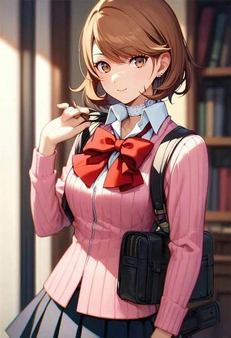 Featured image #2 for Yukari Takeba: Reload