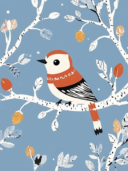 Featured image #3 for creative illustration