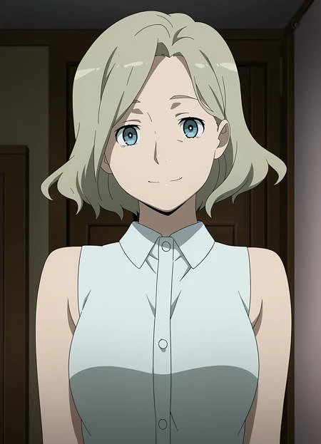 Featured image #1 for Irene Honma-Anohana