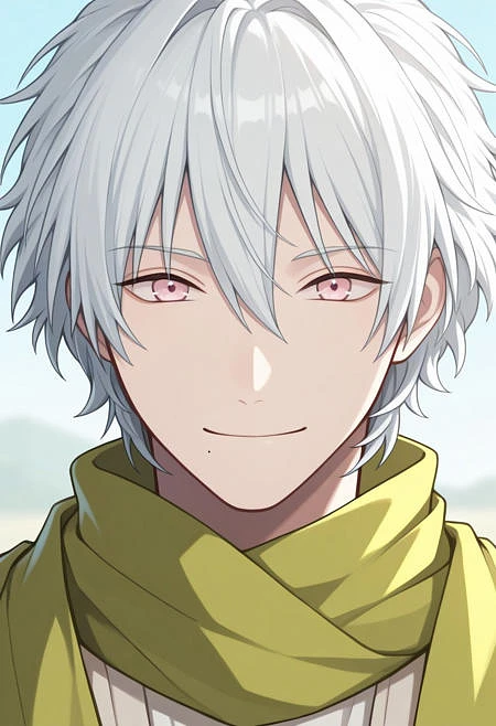 Featured image #1 for Clear - Dramatical Murder