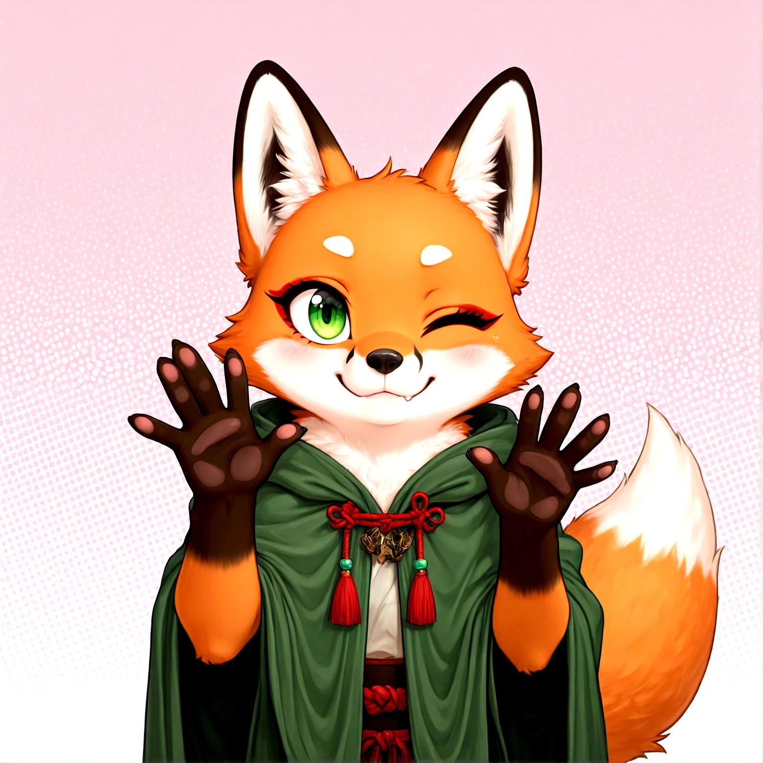 Featured image #2 for Frosty Mix