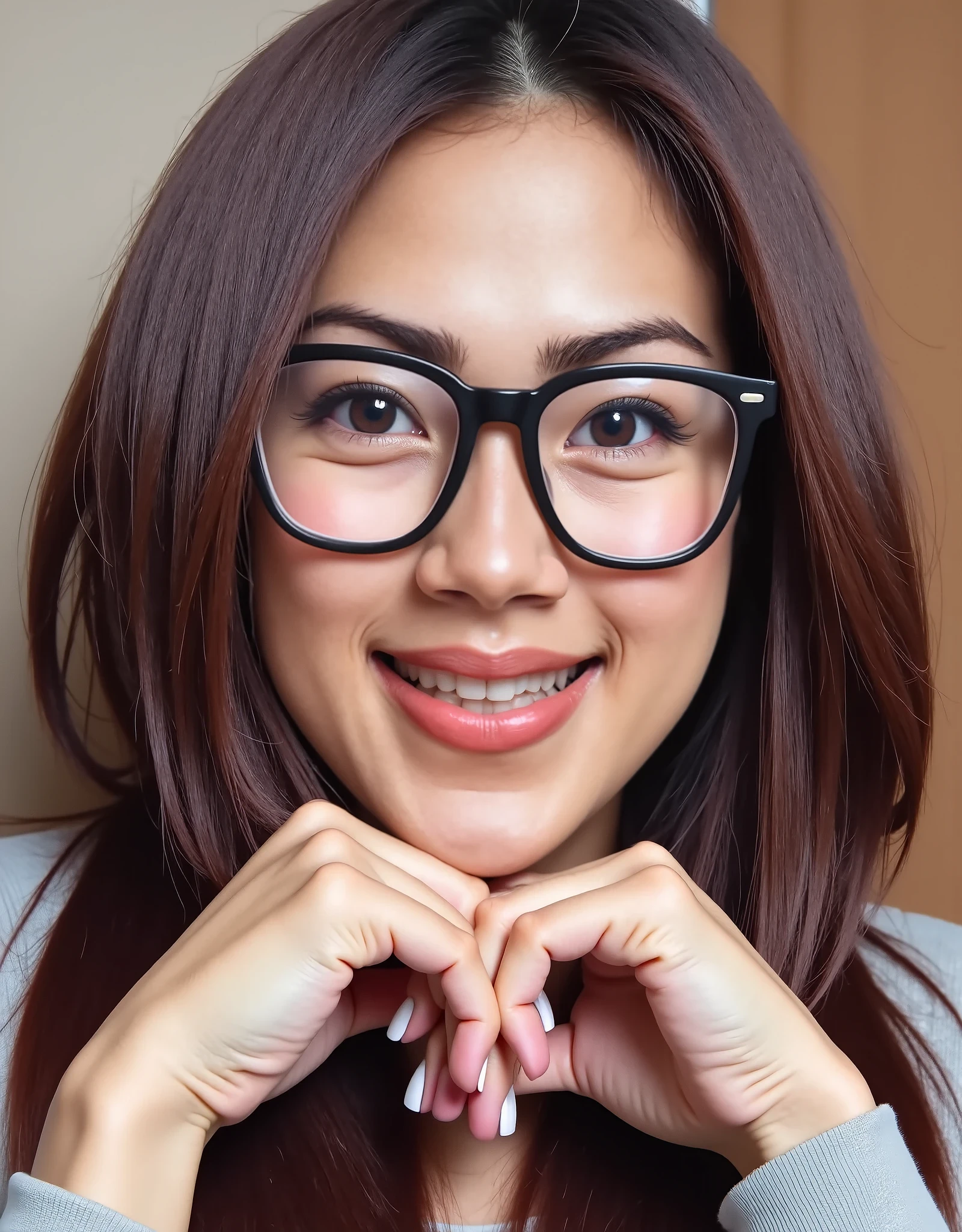 Featured image #3 for Smile anjani