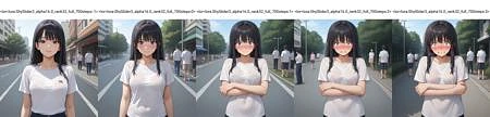 Featured image #2 for Confident / Embarrased slider