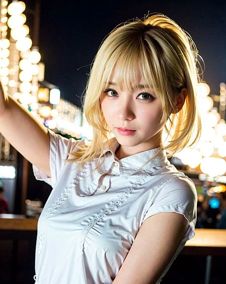 Featured image #3 for Coser Moe_伊織○
