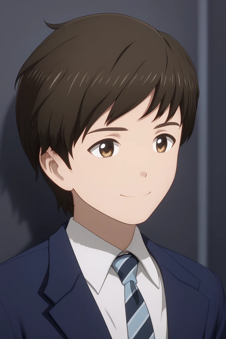 Featured image #2 for Producer (Nakamura) - THE iDOLM@STER Million Live! - (Pony)