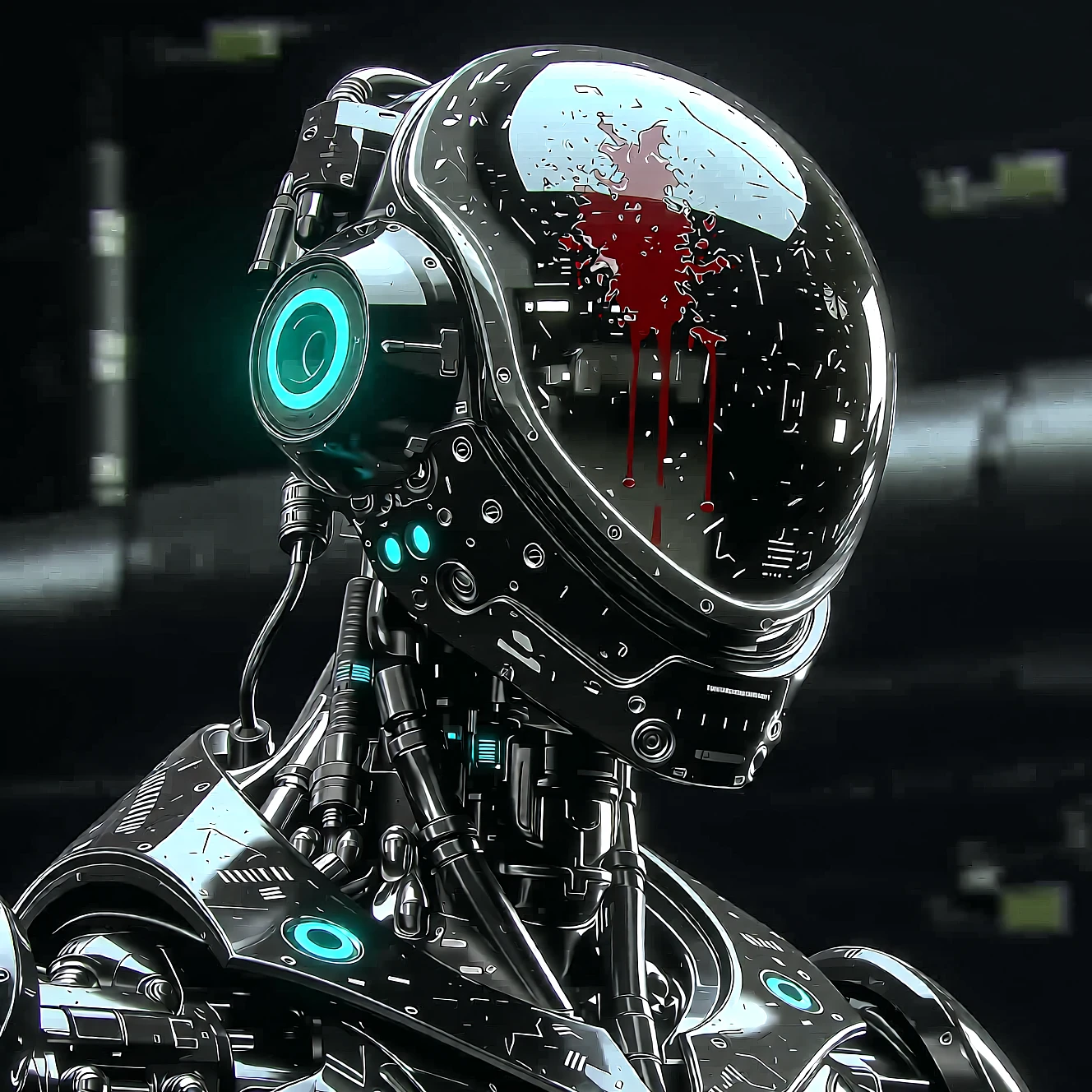 Featured image #6 for [LuisaP] 🤖 Humanoid Robots [1MB]