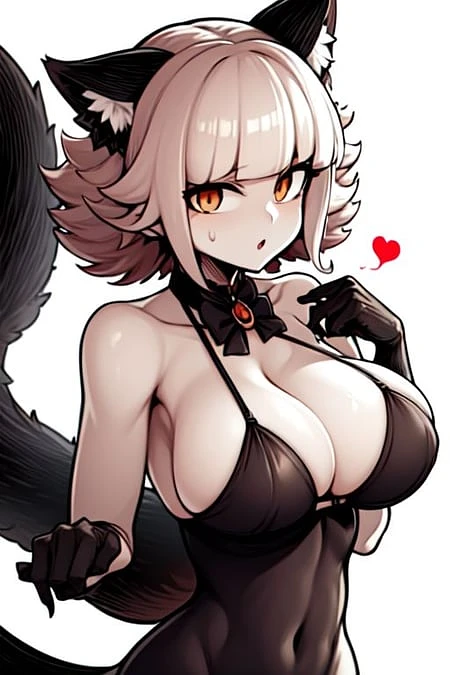 Featured image #3 for catmaid by dizzyspells
