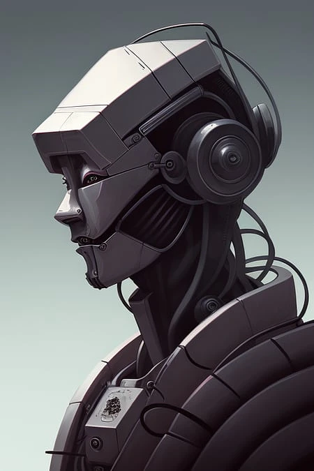 Featured image #4 for [LuisaP] 🤖 Humanoid Robots [1MB]