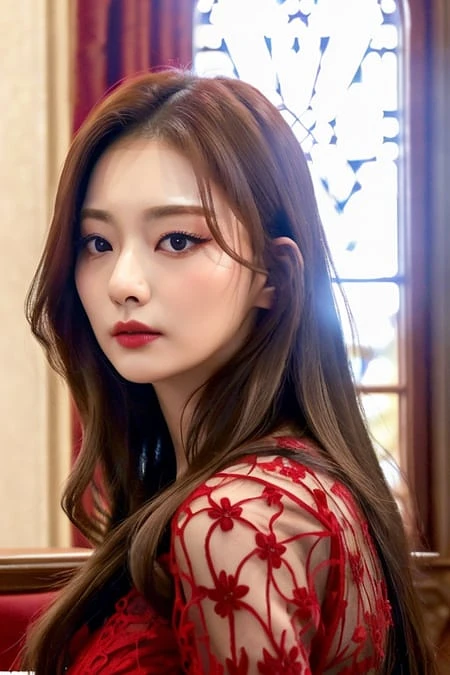 Featured image #2 for fromis_9 Nagyung