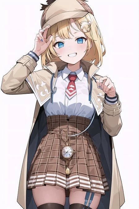 Featured image #3 for Hololive EN Gen 1