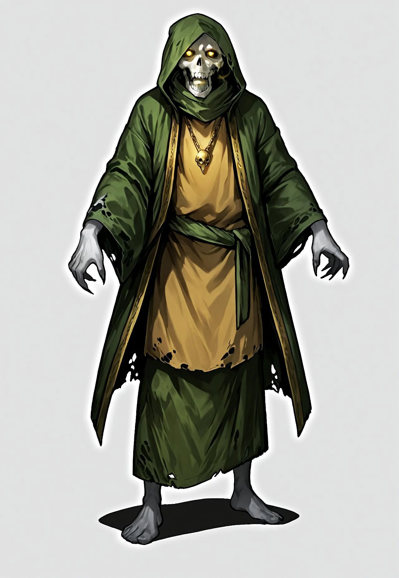 Featured image #1 for Po'le(Wizardry)