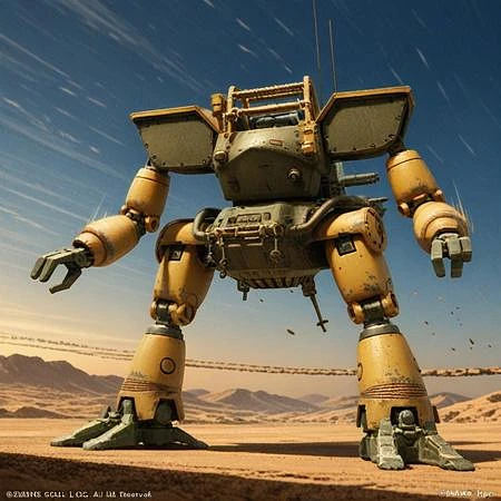 Featured image #4 for Walker machine ギャロップタイプ [WM Gallop Type]