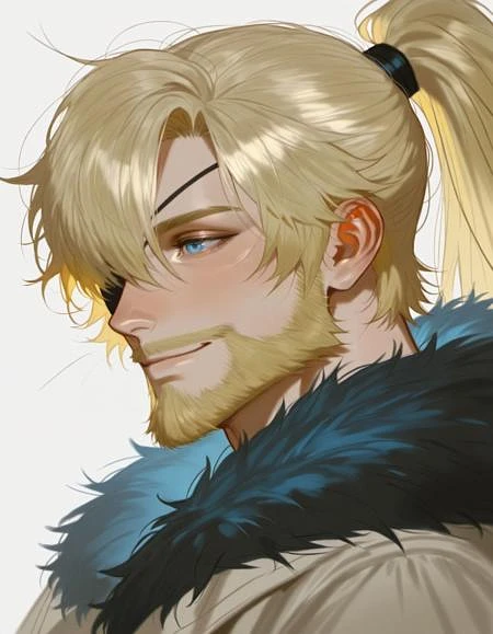 Featured image #2 for GravityDusty Style - Pony / Illustrious