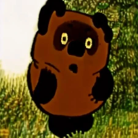 Featured image #2 for 17 characters from (mostly) old soviet cartoons + Tom and Jerry