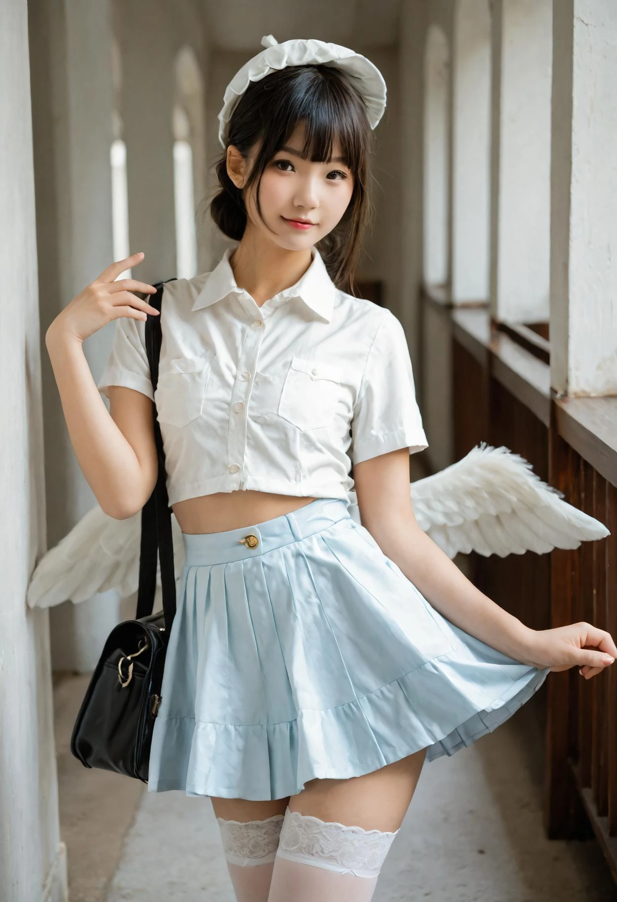 Featured image #2 for Cosplay Styles