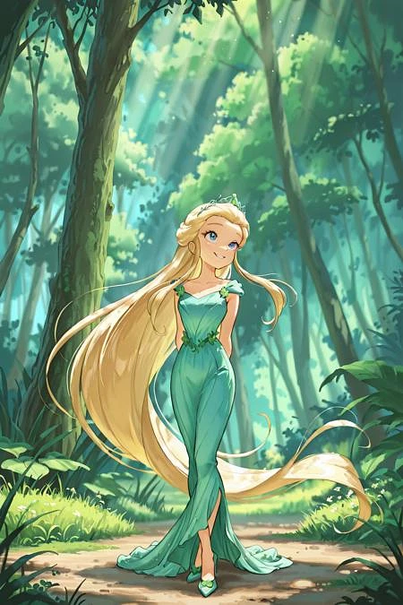 Featured image #5 for DISNEY FAIRIES | PIXIE HOLLOW